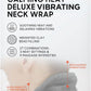 Heat Massaging Neck Wrap