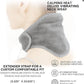 Heat Massaging Neck Wrap