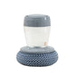 Liquid Adding Pot Washing Brush