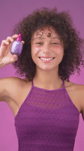 Eqqual Berry - Deep Cera Bakuchiol Plumping Serum (Original)